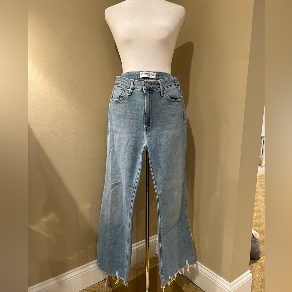 Just Black Denim Jeans